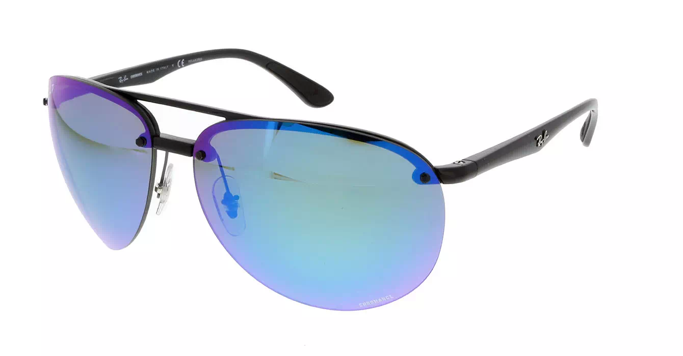 Ray-Ban RB4293-CH col 601/A1 s64