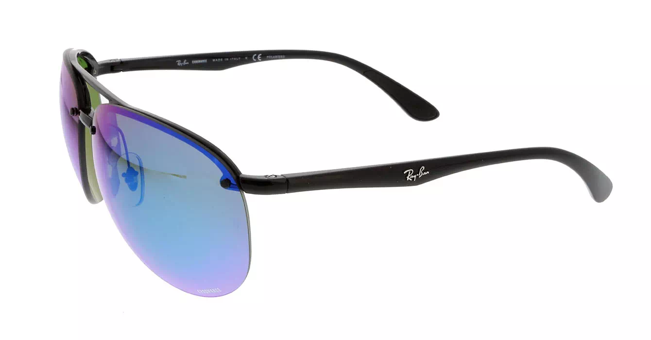 Ray-Ban RB4293-CH col 601/A1 s64