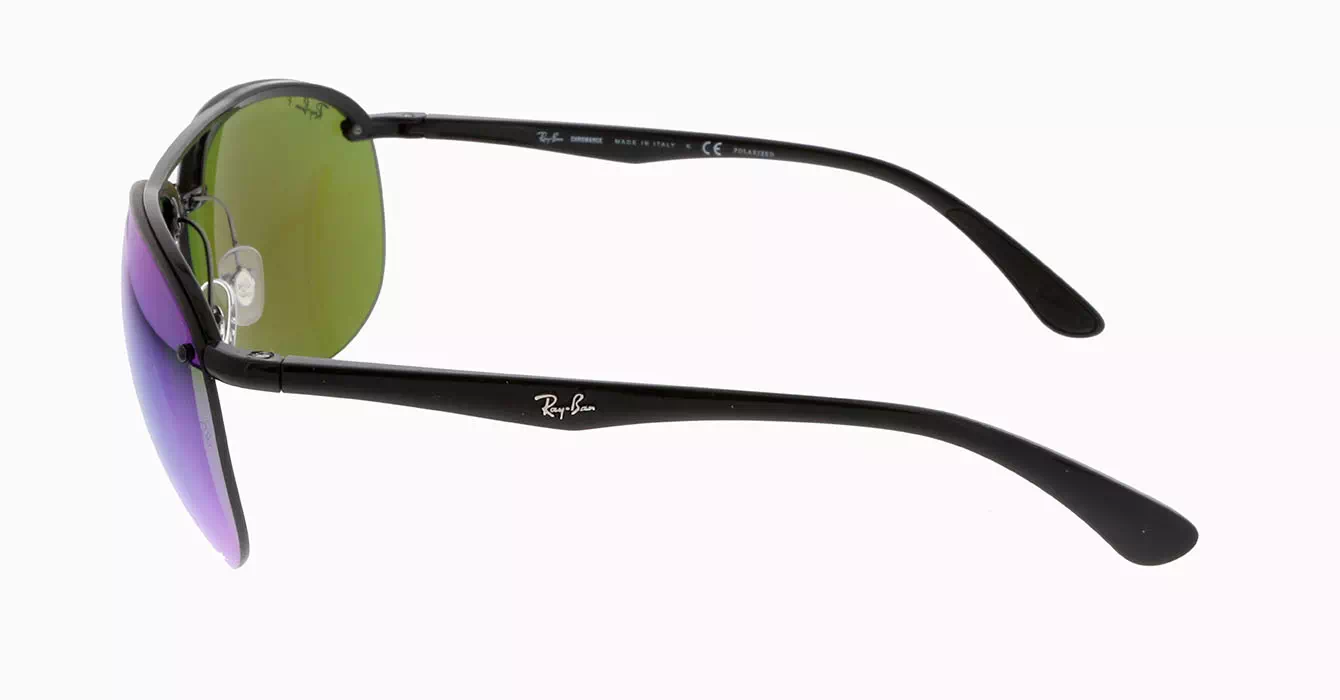 Ray-Ban RB4293-CH col 601/A1 s64