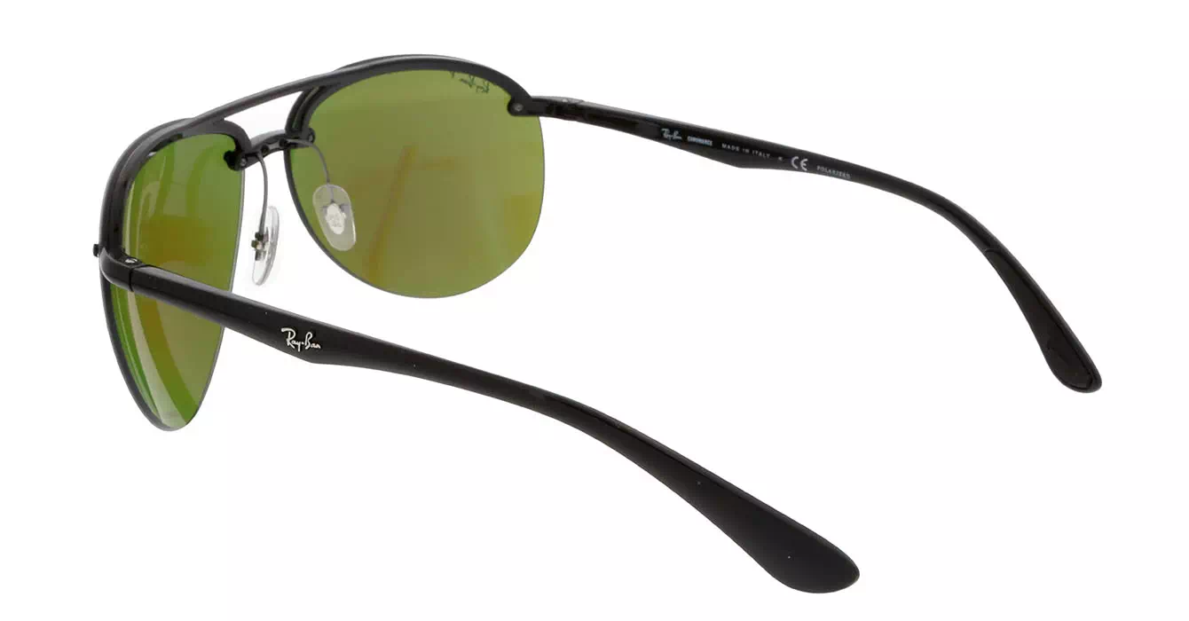 Ray-Ban RB4293-CH col 601/A1 s64