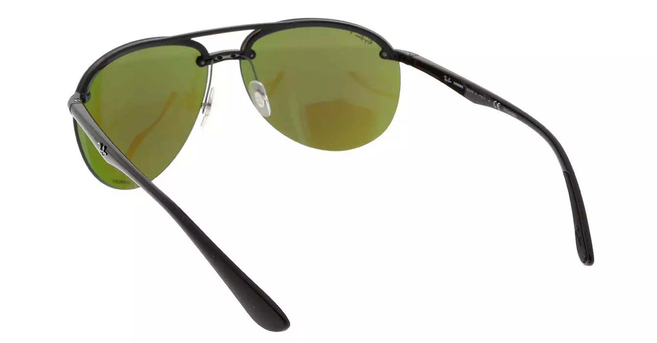 Ray-Ban RB4293-CH col 601/A1 s64