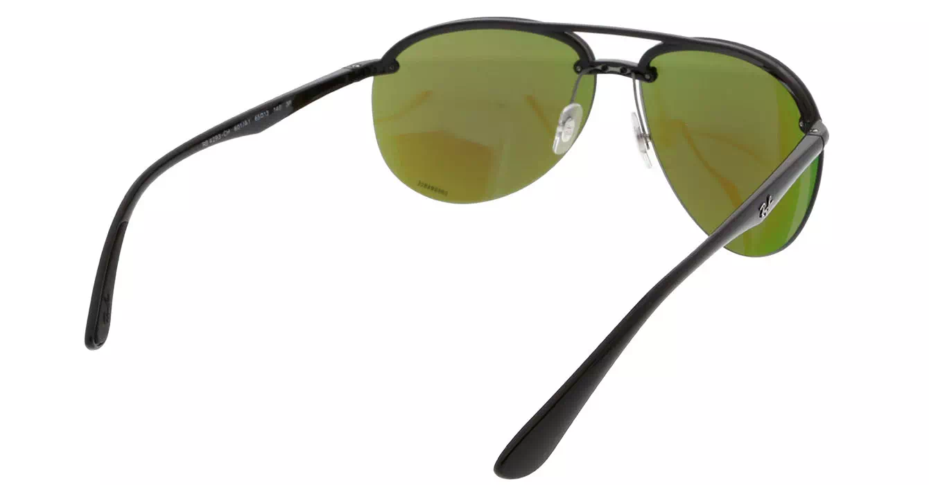 Ray-Ban RB4293-CH col 601/A1 s64
