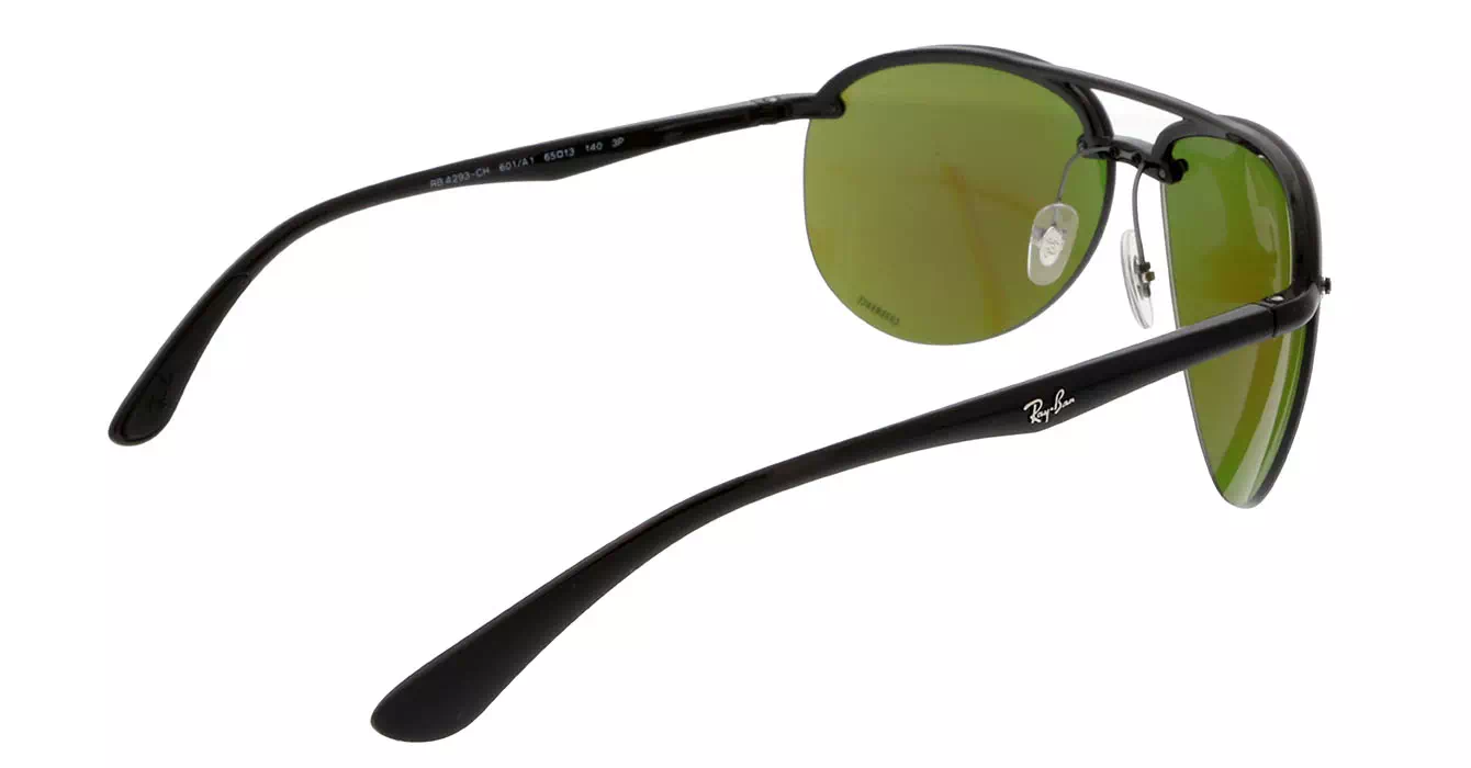 Ray-Ban RB4293-CH col 601/A1 s64