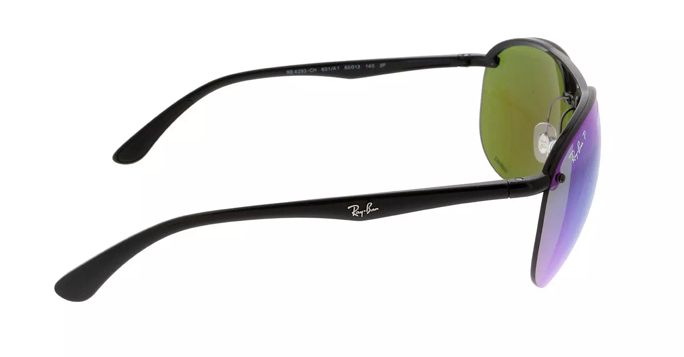Ray-Ban RB4293-CH col 601/A1 s64