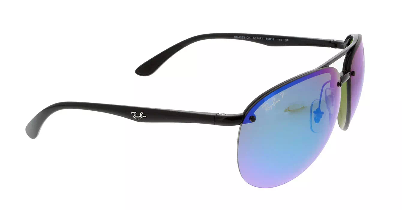 Ray-Ban RB4293-CH col 601/A1 s64