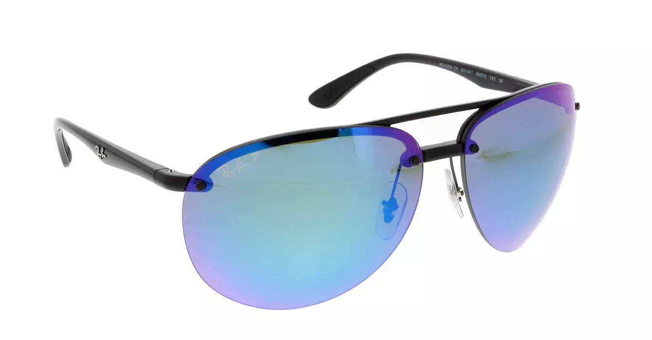 Ray-Ban RB4293-CH col 601/A1 s64