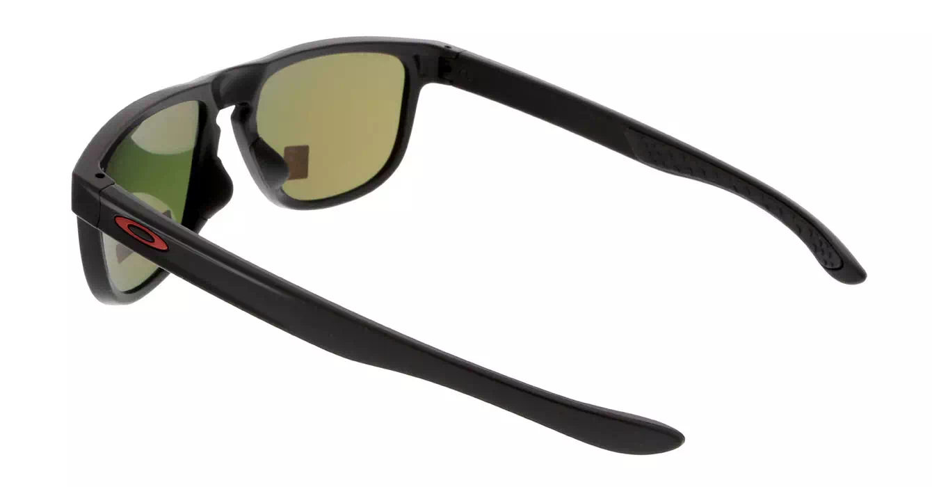 Oakley Prizm Holbrook R (A) Matte Black W/prizm Ruby (OO9379-03) s55