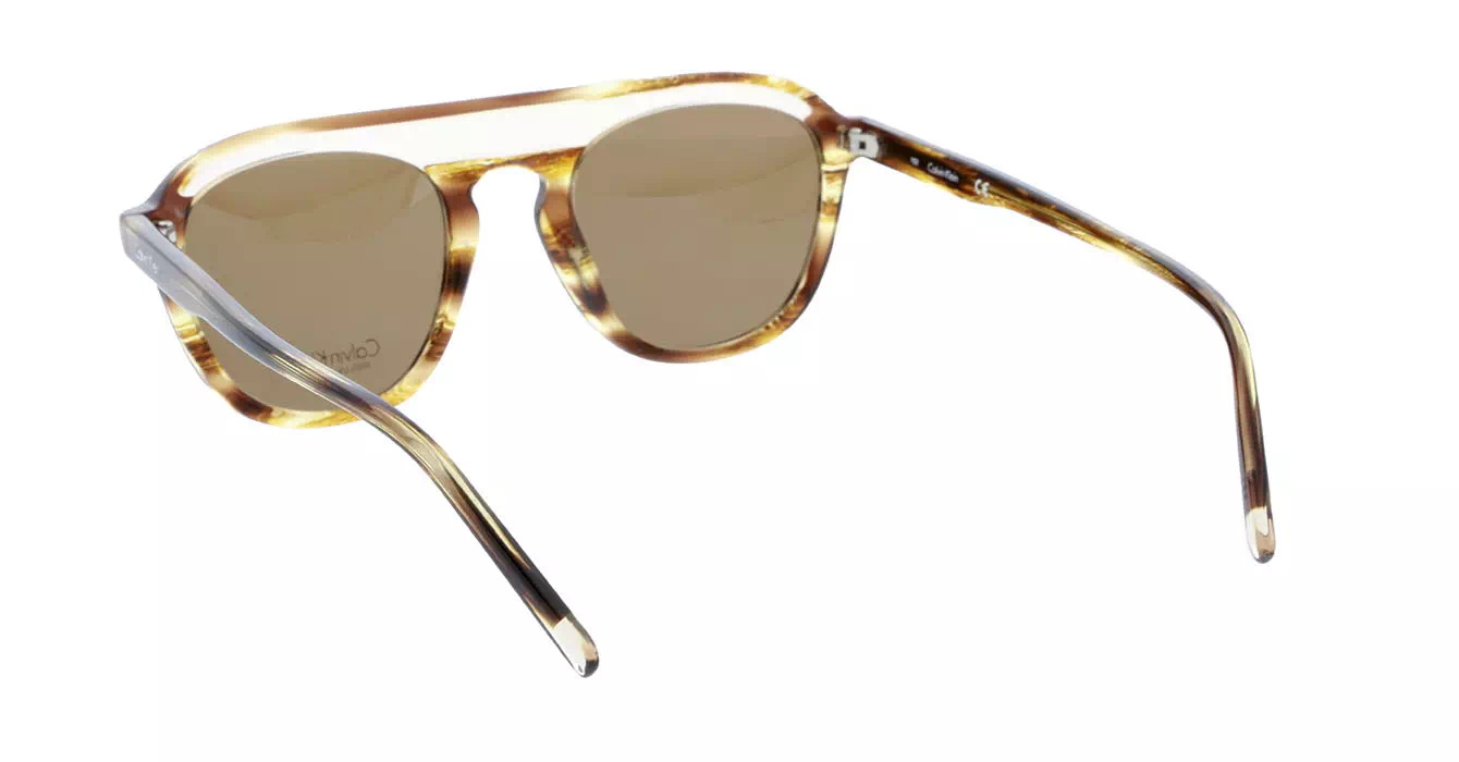 cK Calvin Klein 4357S col 281