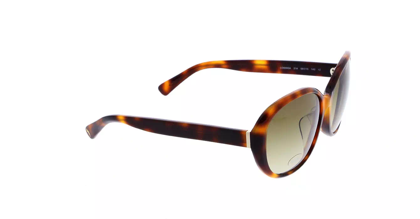 Longchamp LO609SA col 214