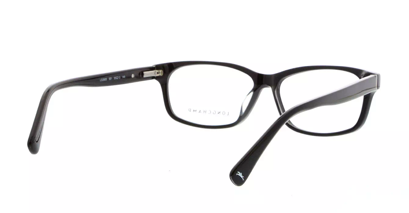 Longchamp LO2600 col 001