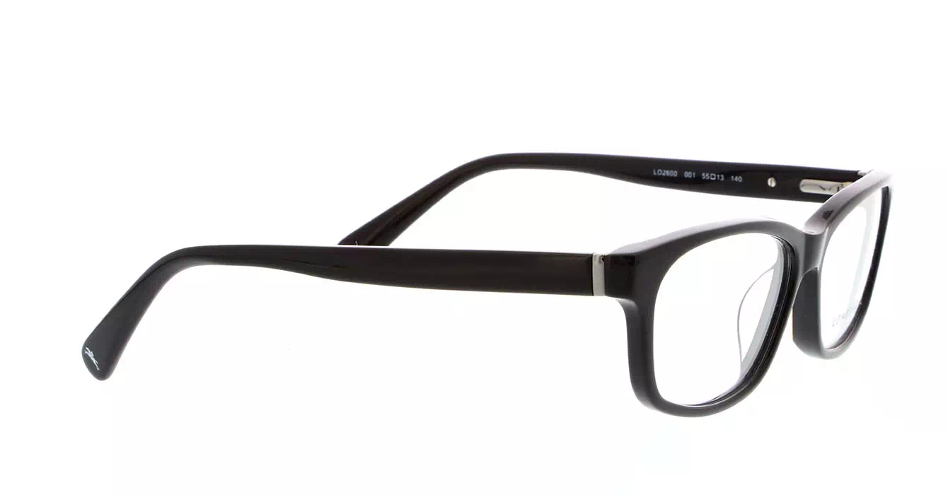 Longchamp LO2600 col 001