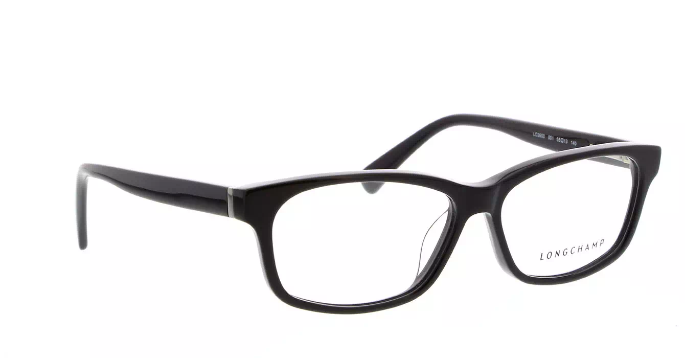 Longchamp LO2600 col 001