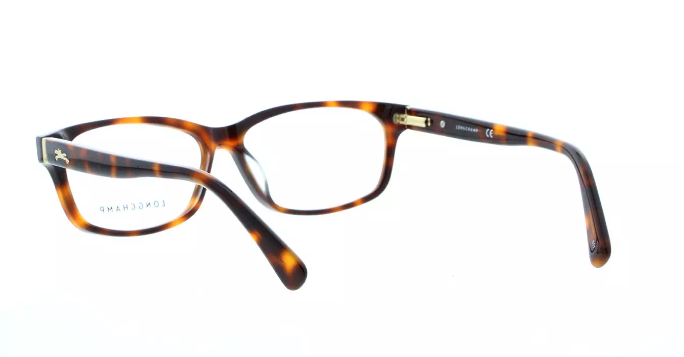 Longchamp LO2600 col 214