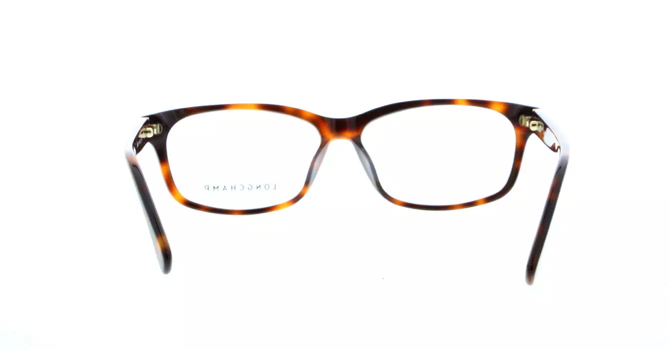 Longchamp LO2600 col 214