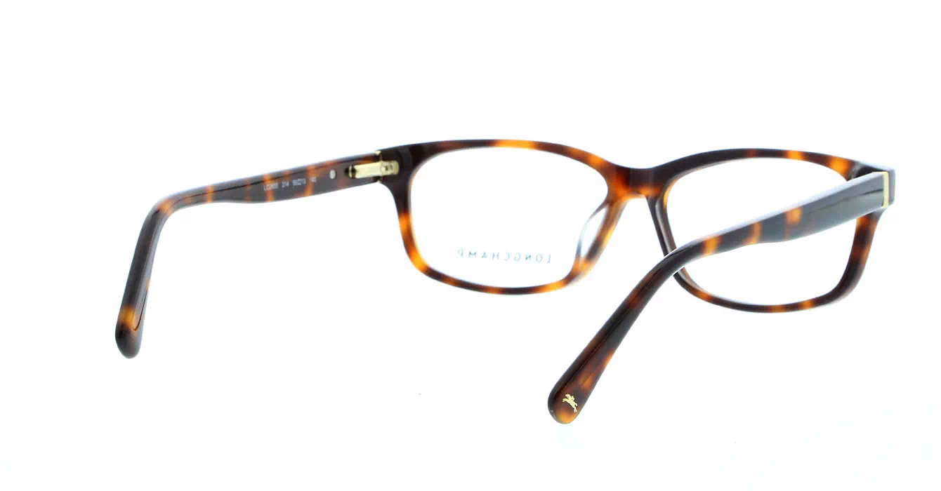Longchamp LO2600 col 214
