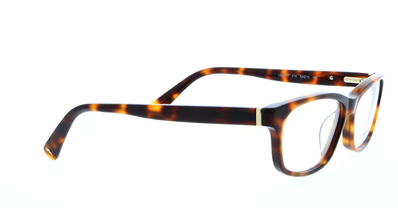 Longchamp LO2600 col 214
