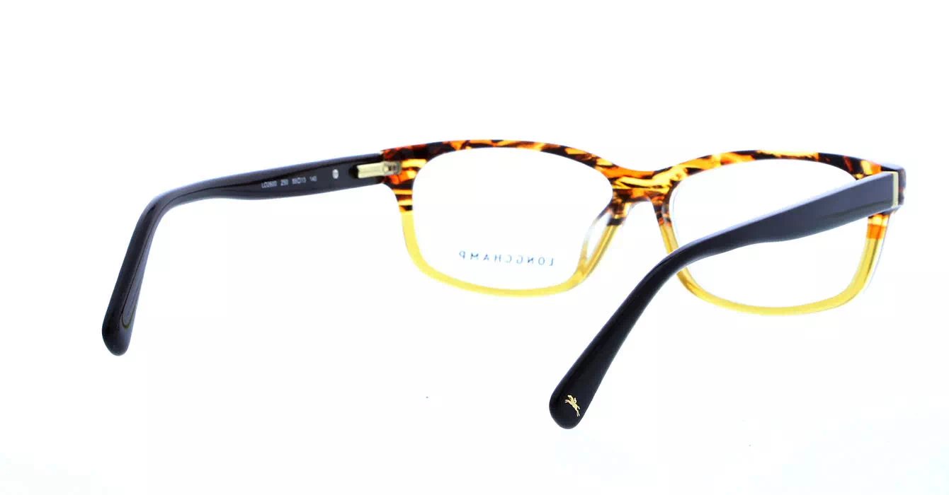 Longchamp LO2600 col 250
