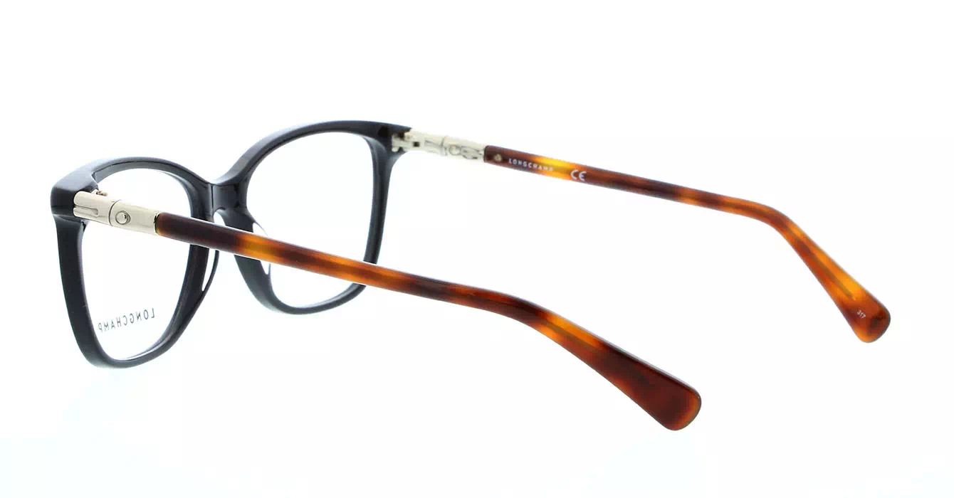 Longchamp LO2603 col 001
