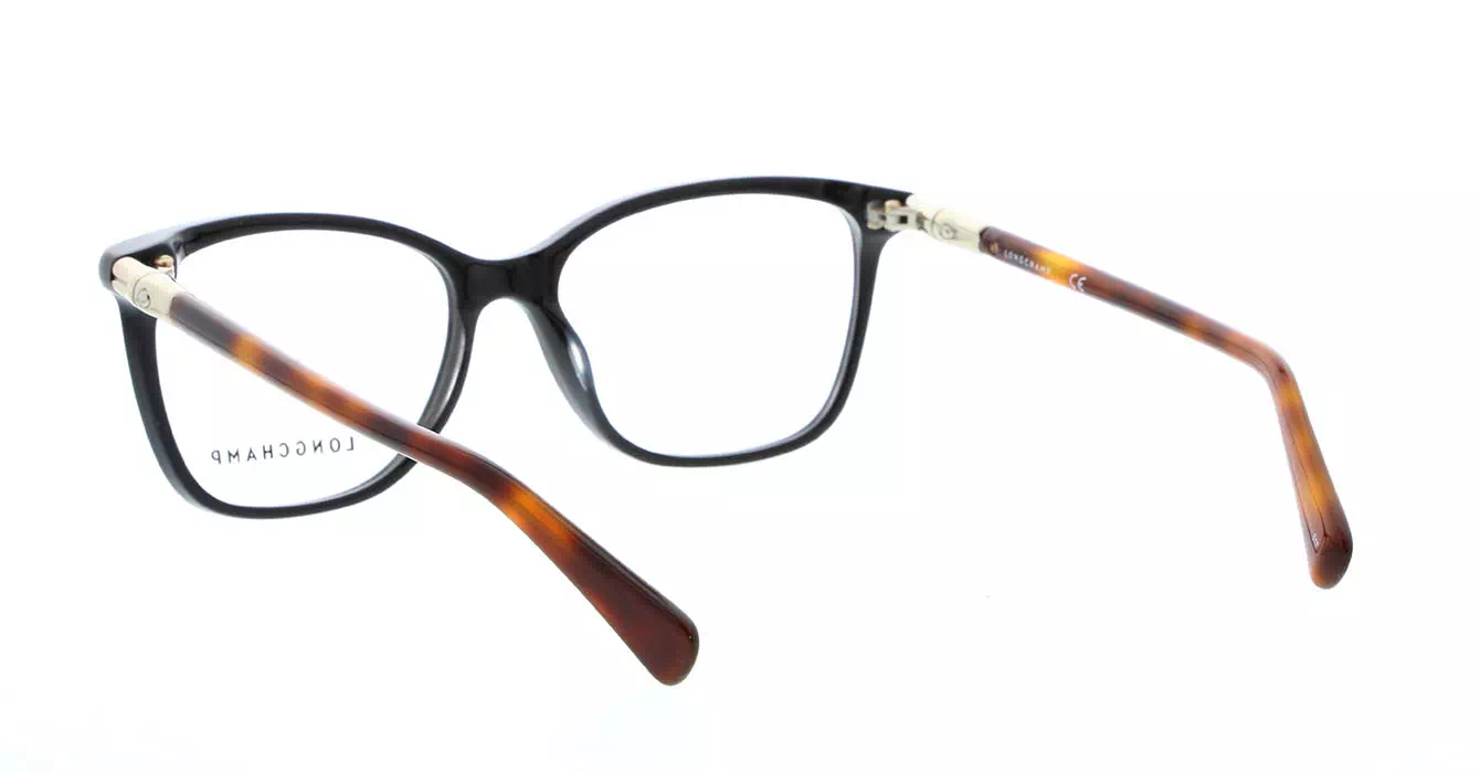 Longchamp LO2603 col 001