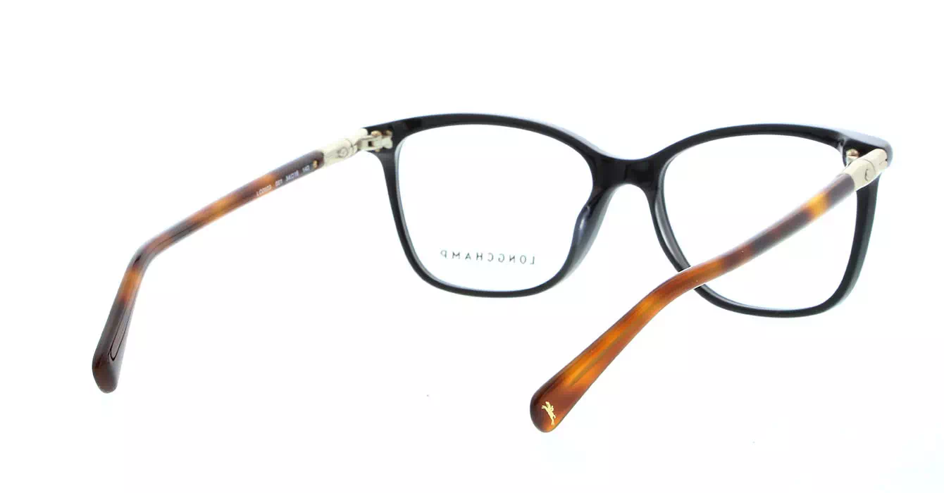 Longchamp LO2603 col 001