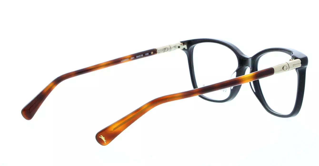 Longchamp LO2603 col 001