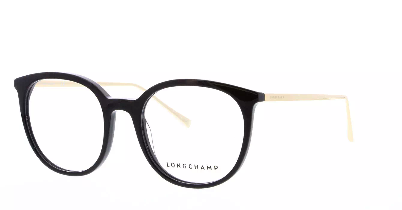 Longchamp LO2605 col 001