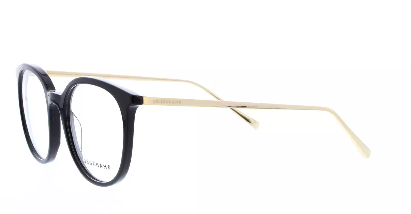 Longchamp LO2605 col 001