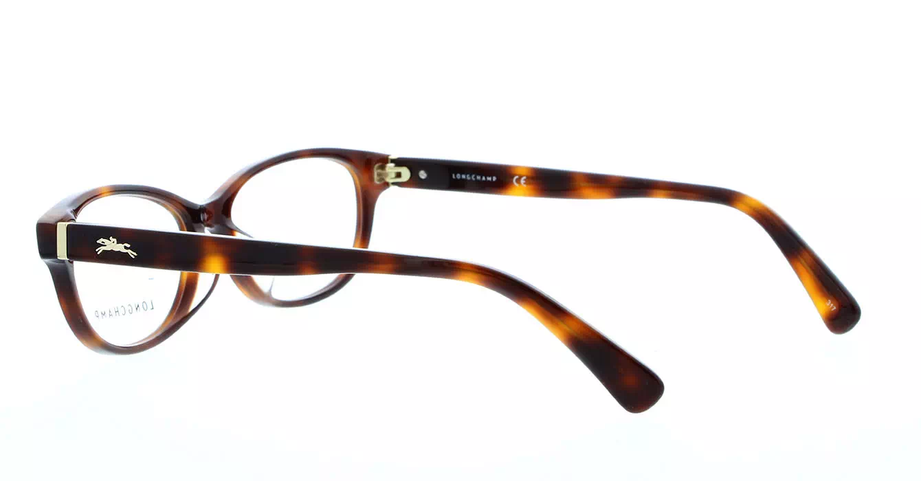 Longchamp LO2607 col 214