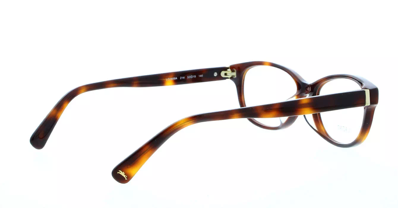 Longchamp LO2607 col 214
