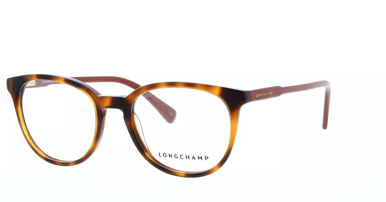 Longchamp LO2608 col 214