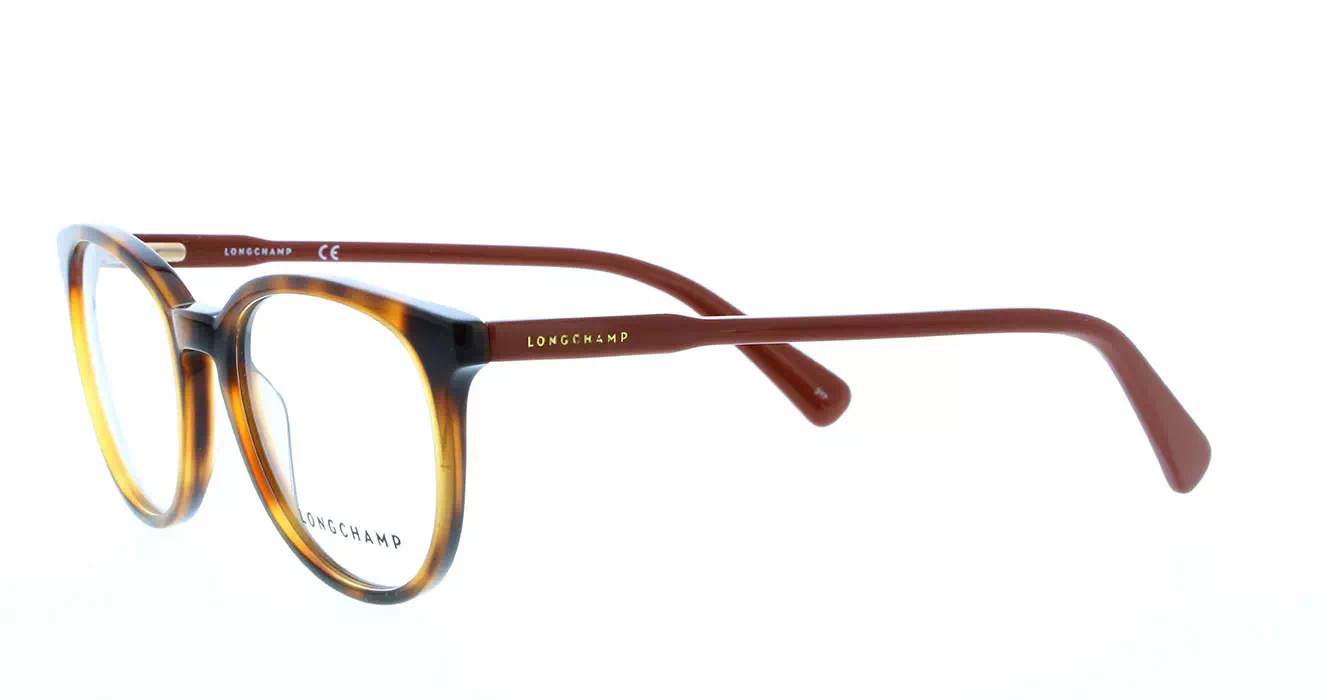 Longchamp LO2608 col 214