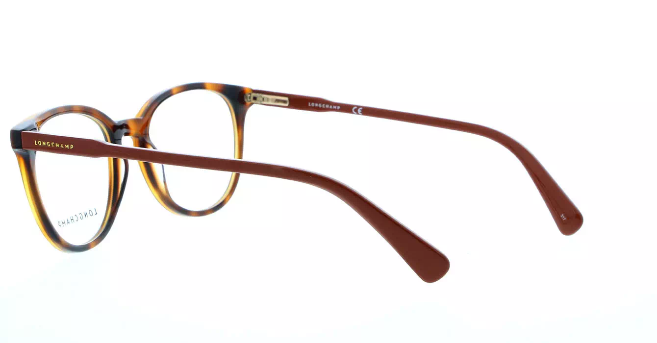 Longchamp LO2608 col 214