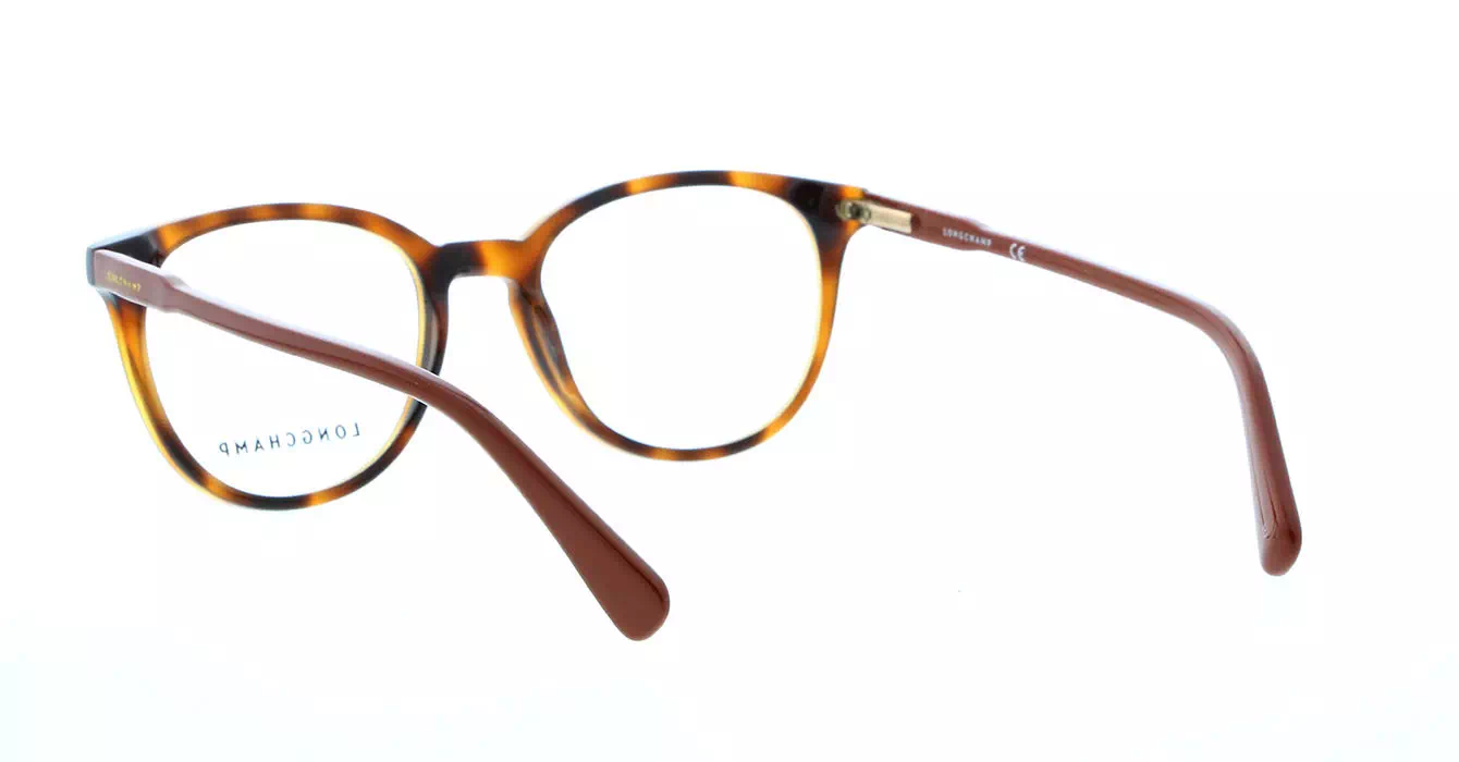 Longchamp LO2608 col 214