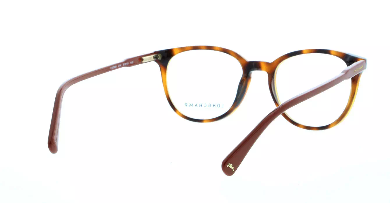 Longchamp LO2608 col 214