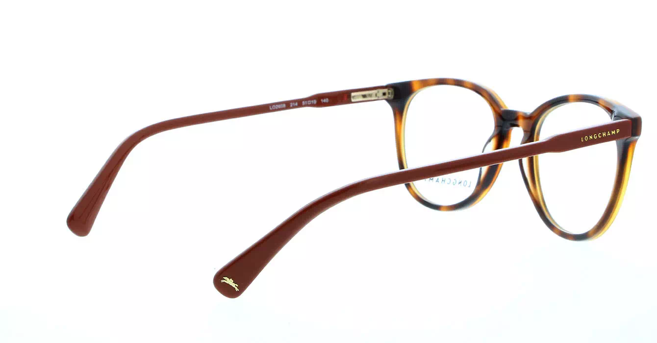 Longchamp LO2608 col 214