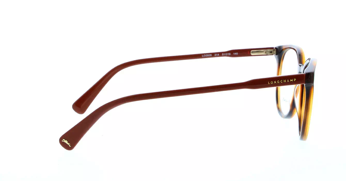 Longchamp LO2608 col 214