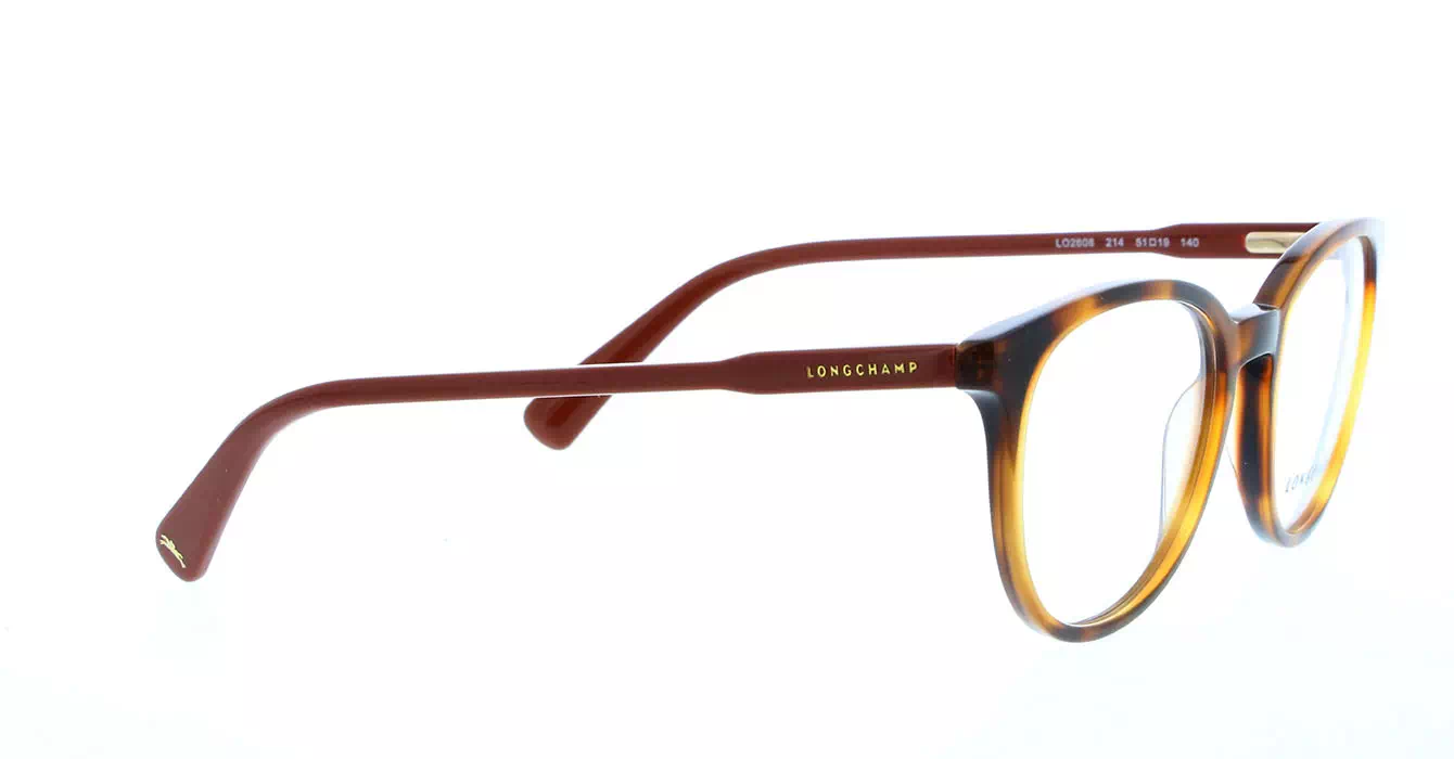 Longchamp LO2608 col 214