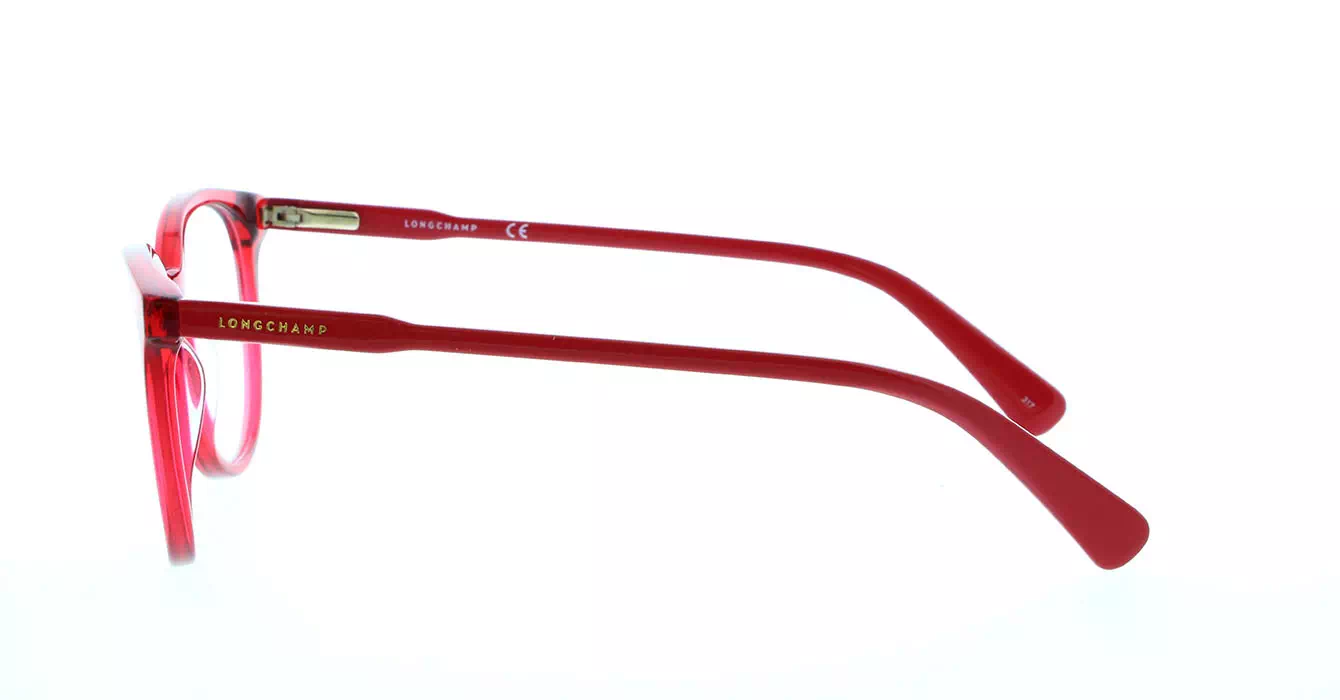 Longchamp LO2608 col 600