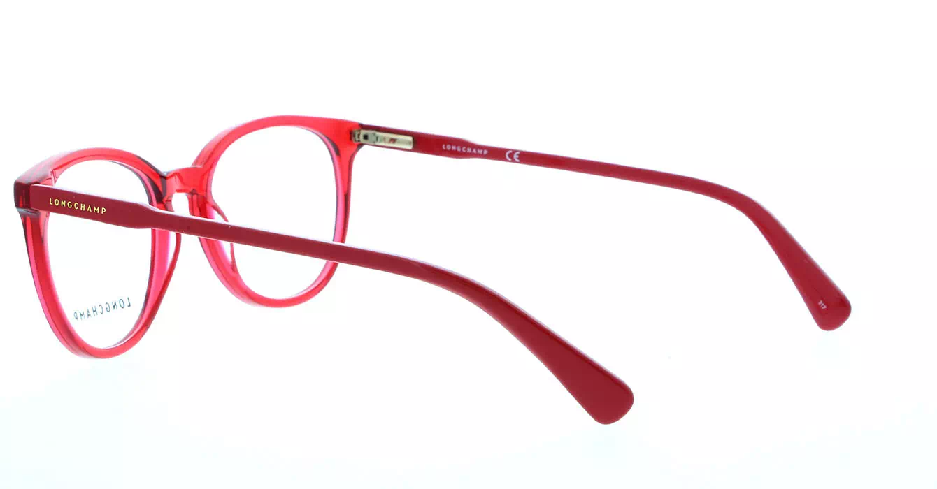 Longchamp LO2608 col 600