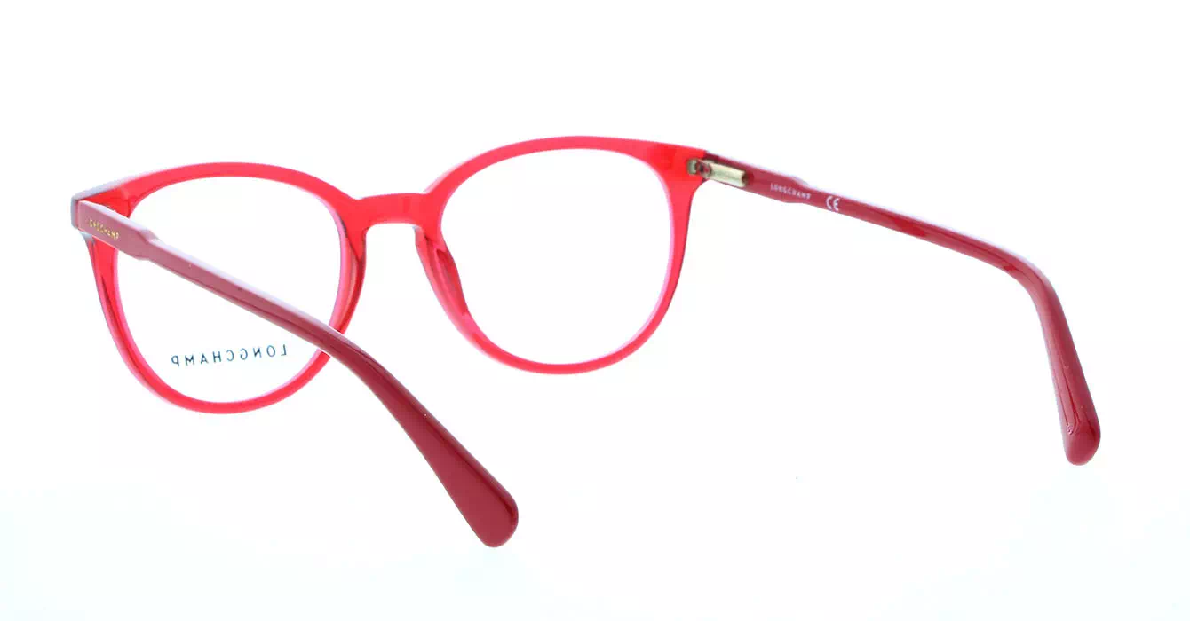 Longchamp LO2608 col 600