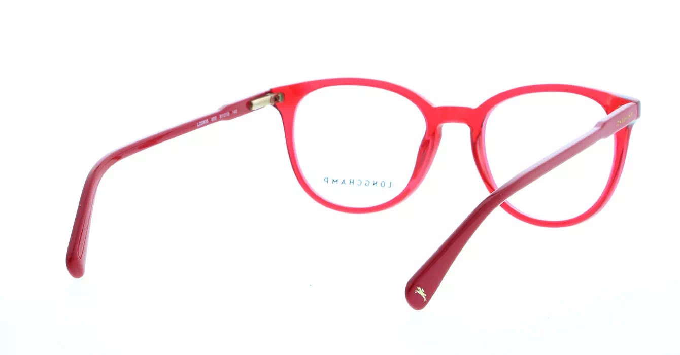 Longchamp LO2608 col 600