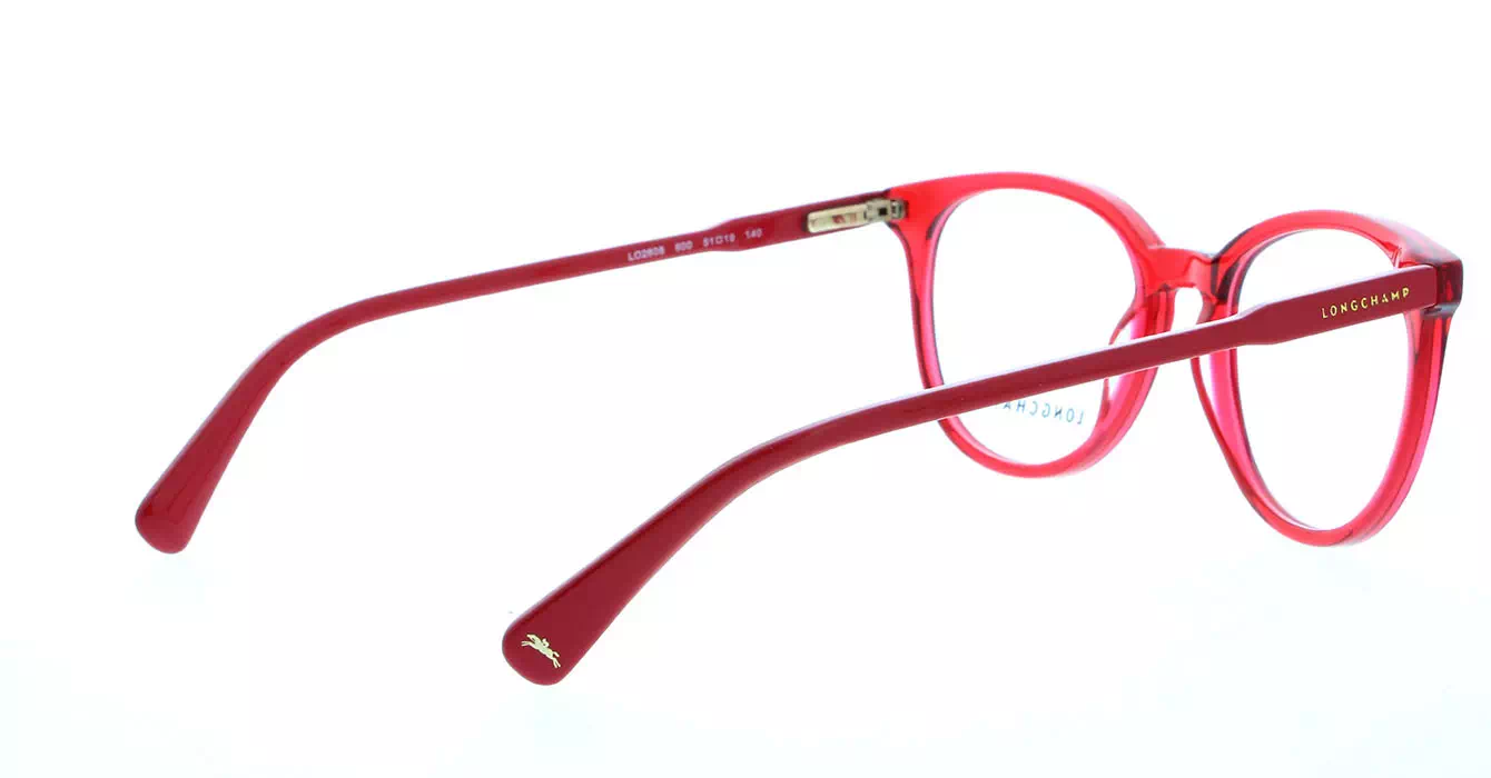 Longchamp LO2608 col 600