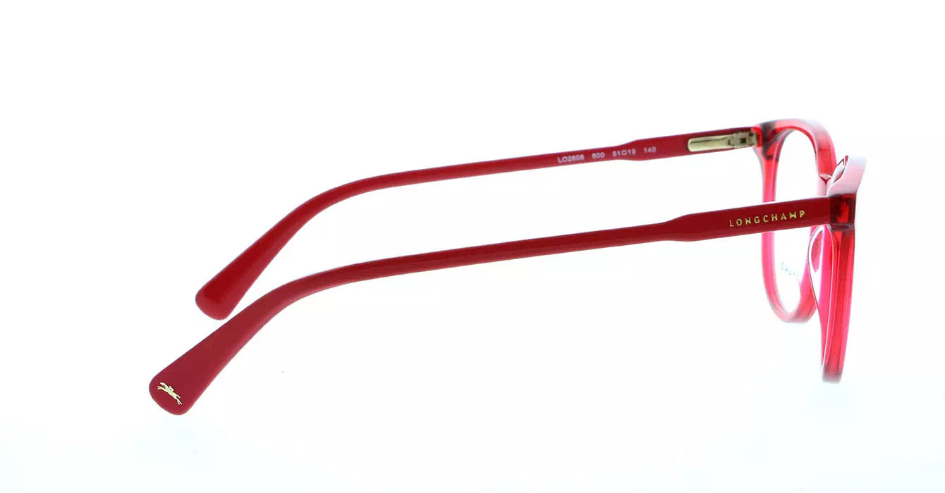 Longchamp LO2608 col 600
