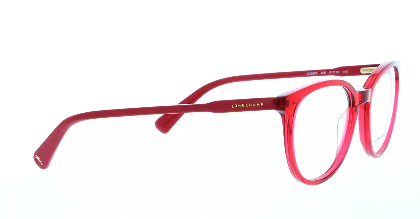 Longchamp LO2608 col 600
