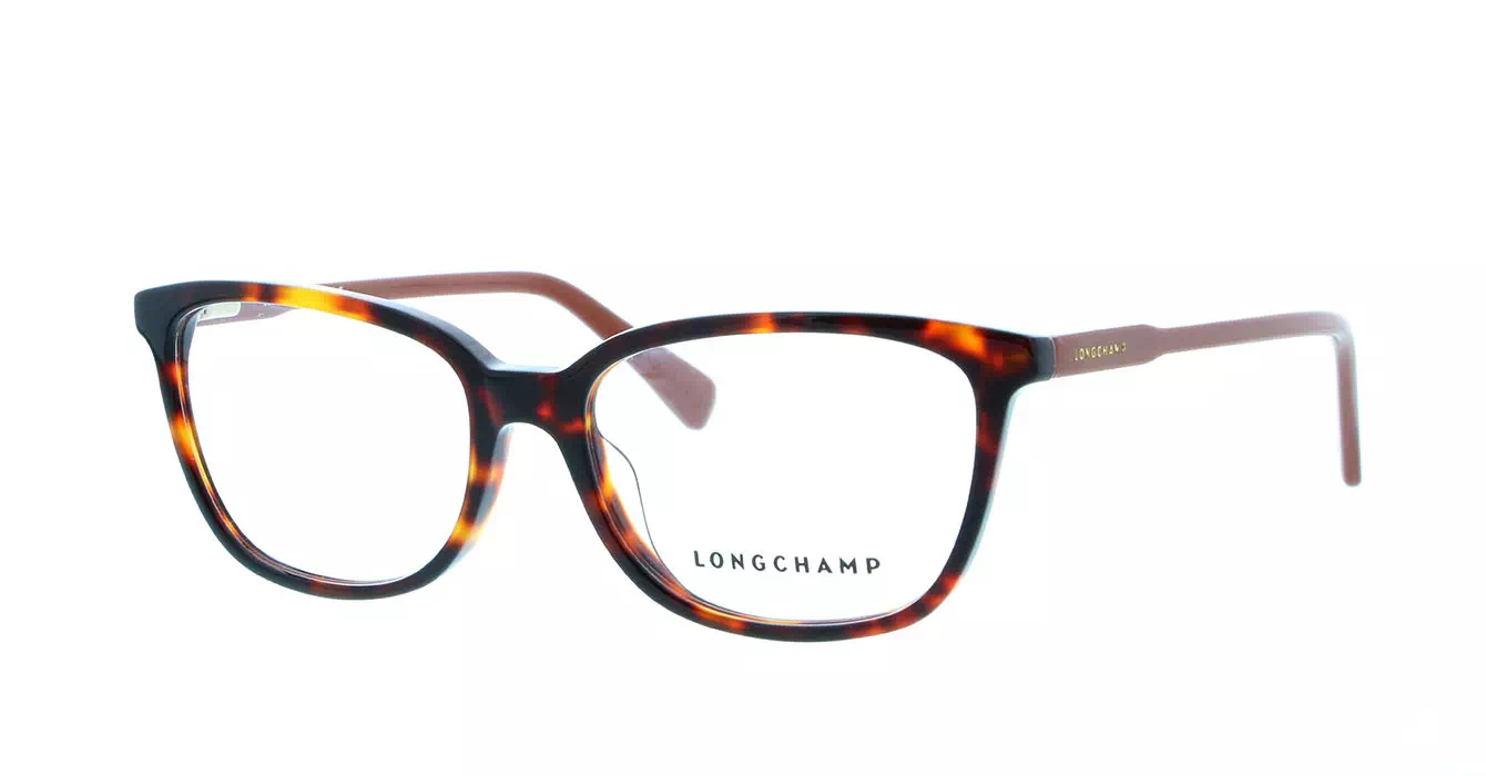 Longchamp LO2609A col 214