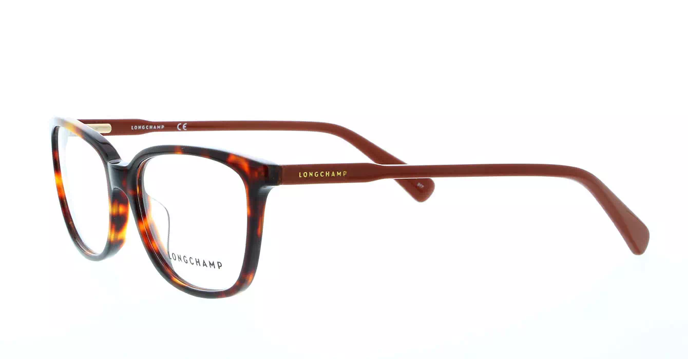 Longchamp LO2609A col 214