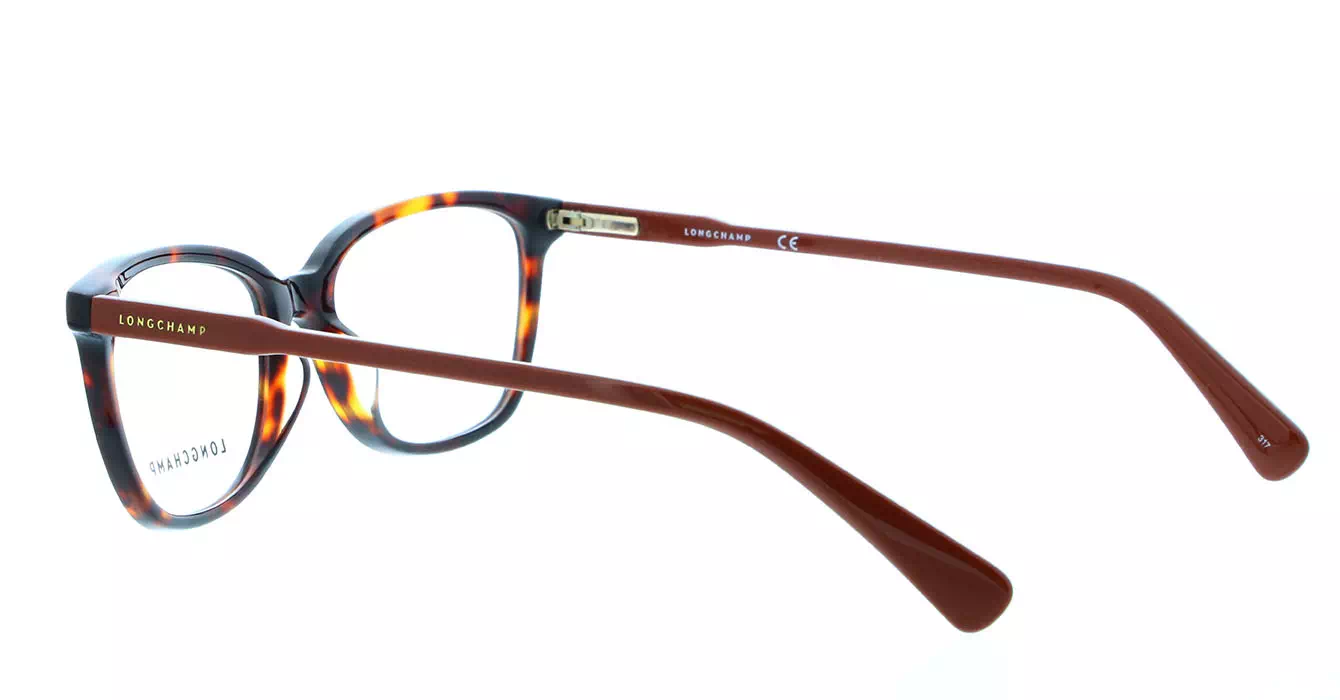 Longchamp LO2609A col 214