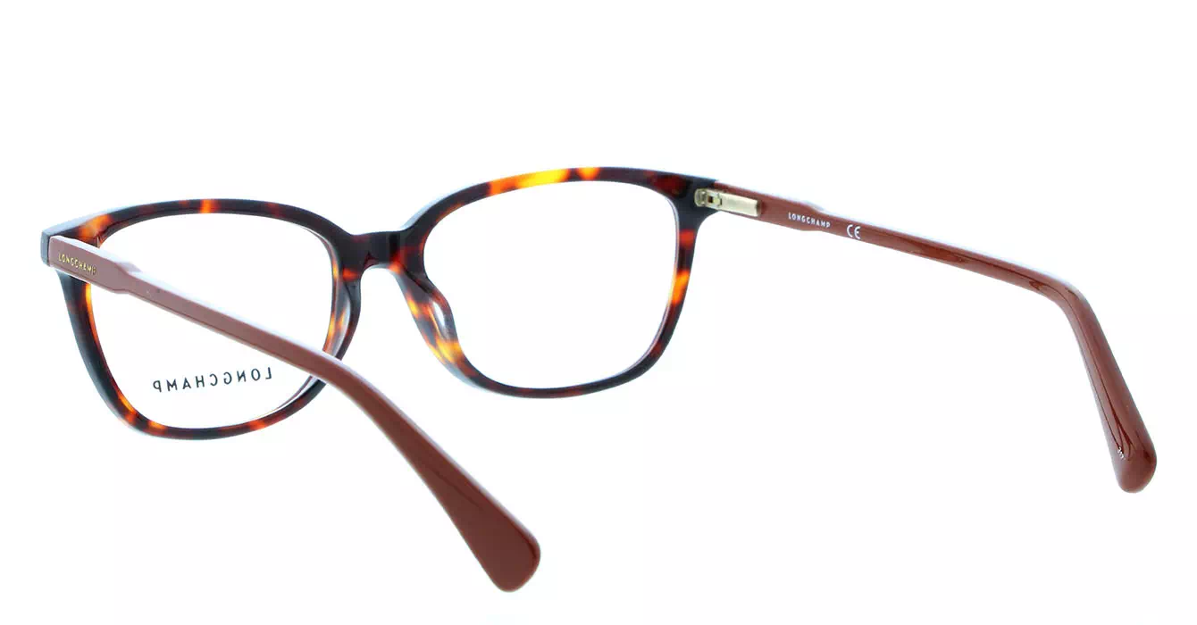 Longchamp LO2609A col 214