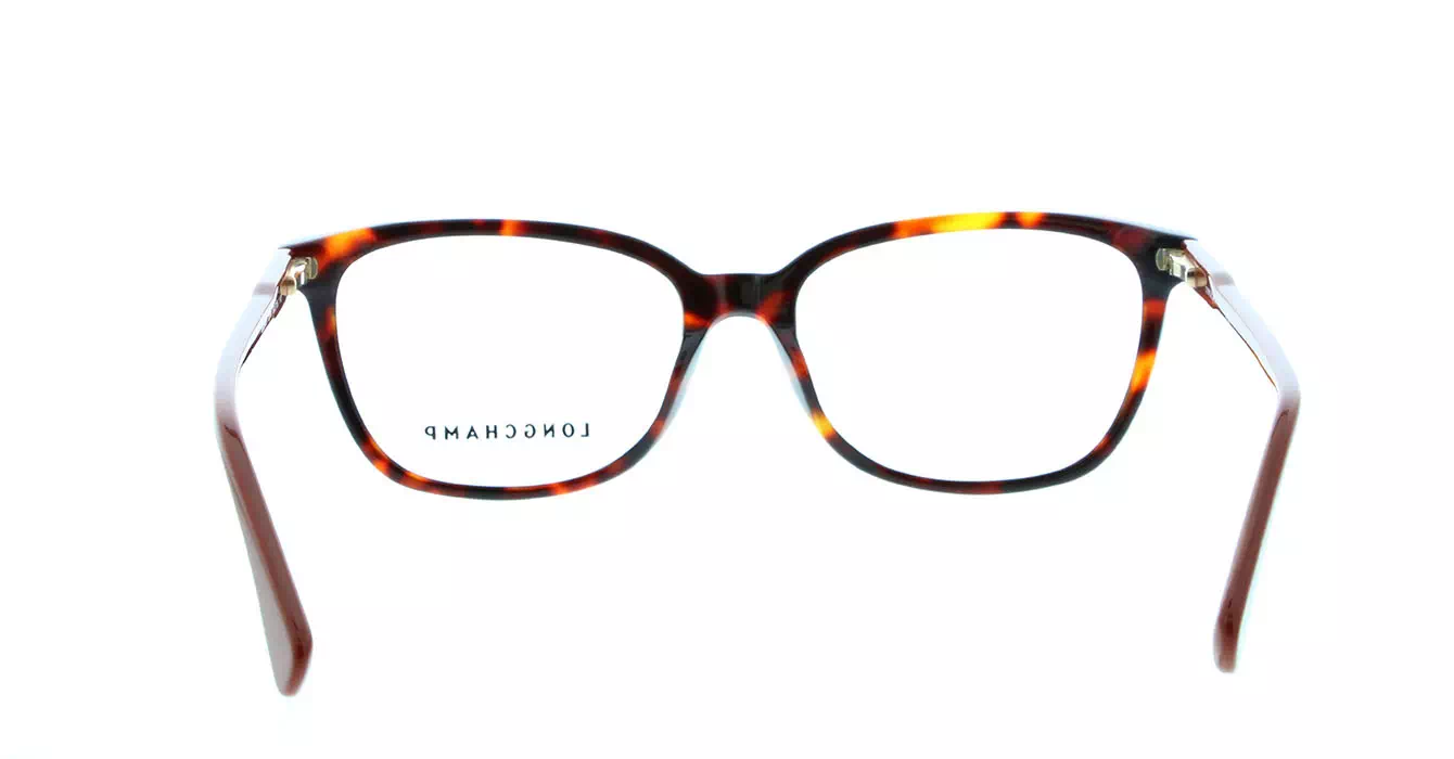 Longchamp LO2609A col 214