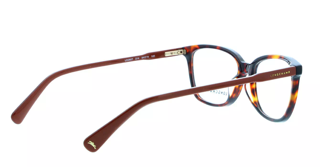 Longchamp LO2609A col 214